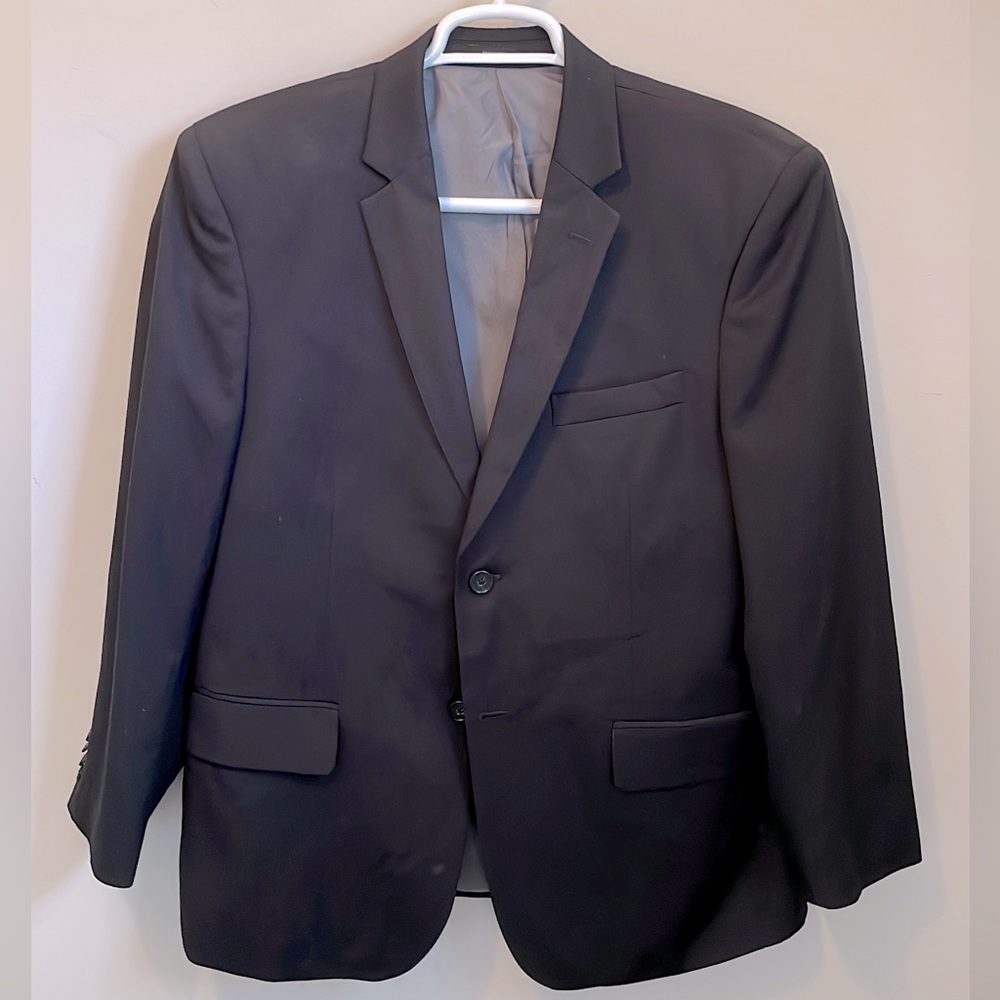 Men's Blazer
